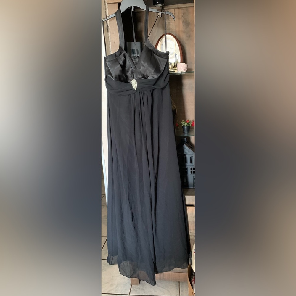 LENOVIA DRESS - Picture 6 of 15
